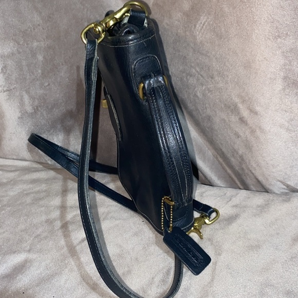 Vintage Coach Station Bag style 5130 - Picture 5 of 15